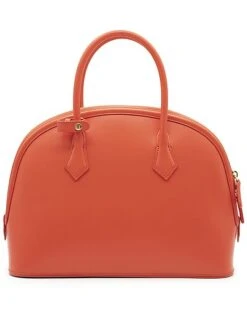 MCM Anna Large Leather Tote Women -Luxe Shoulder Bags Sales Store 1160421347 RLLD 3