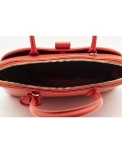 MCM Anna Large Leather Tote Women -Luxe Shoulder Bags Sales Store 1160421347 RLLD 5