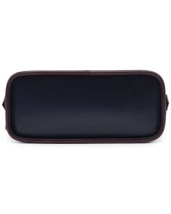 MCM Anna Small Leather Satchel Women -Luxe Shoulder Bags Sales Store 1160421350 RLLD 4