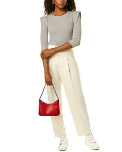 STELLA MCCARTNEY Falabella Zip Mini Shoulder Bag Women -Luxe Shoulder Bags Sales Store 1160425733 RLLD 4