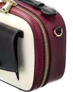 Earthette Small Box Leather Crossbody Women -Luxe Shoulder Bags Sales Store 1160426963 RLLD 3
