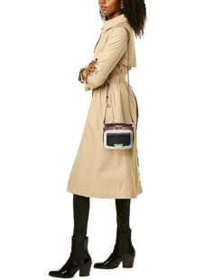 Earthette Small Box Leather Crossbody Women -Luxe Shoulder Bags Sales Store 1160426963 RLLD 4