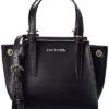 Alice Mini Shopper Leather Crossbody Women