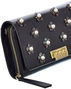 Earthette Convertible Leather Wallet Crossbody Women -Luxe Shoulder Bags Sales Store 1160427035 RLLD 3