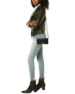 Earthette Convertible Leather Wallet Crossbody Women -Luxe Shoulder Bags Sales Store 1160427035 RLLD 4