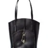 Belay N/S Leather Shopper Tote Women