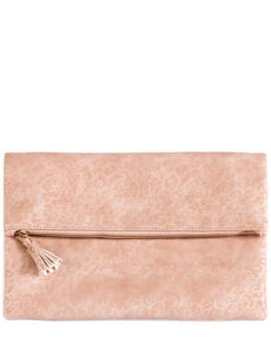 Astra Fold Clutch Women