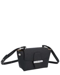 Longchamp Roseau Leather Bag Women -Luxe Shoulder Bags Sales Store 1160436969 RLLD 3