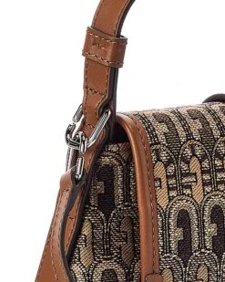 Furla Charlie Small Shoulder Bag Women -Luxe Shoulder Bags Sales Store 1160438132 RLLD 3