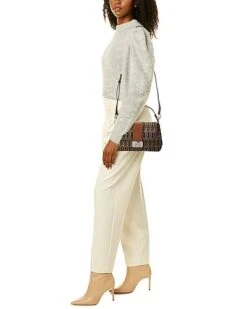 Furla Charlie Small Shoulder Bag Women -Luxe Shoulder Bags Sales Store 1160438132 RLLD 4