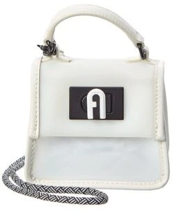 Furla 1927 Soft Micro Top Handle Satchel Women