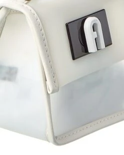 Furla 1927 Soft Micro Top Handle Satchel Women -Luxe Shoulder Bags Sales Store 1160438186 RLLD 3