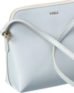 Furla Boheme Mini Leather Crossbody Set Women -Luxe Shoulder Bags Sales Store 1160438270 RLLD 3