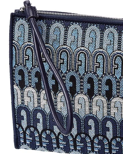 Furla Opportunity Envelope Women 3 Furla Opportunity Envelope Women - Image 3