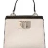 Furla 1927 Mini Leather Top Handle Women