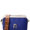 Furla Primula Mini Leather Crossbody Women