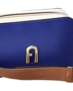 Furla Primula Mini Leather Crossbody Women -Luxe Shoulder Bags Sales Store 1160438330 RLLD 3