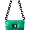 Furla 1927 Soft Mini Shoulder Bag Women
