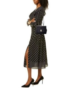 Furla Emma Small Top Handle Leather Satchel Women -Luxe Shoulder Bags Sales Store 1160438542 RLLD 4