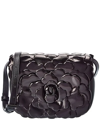 Valentino Atelier 03 Rose Edition Leather Satchel Women 1 Valentino Atelier 03 Rose Edition Leather Satchel Women