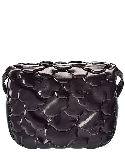 Valentino Atelier 03 Rose Edition Leather Satchel Women 2 Valentino Atelier 03 Rose Edition Leather Satchel Women - Image 2