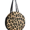 Kumo Round Tote Women