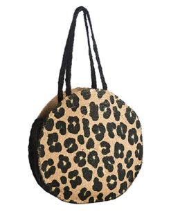 Kumo Round Tote Women