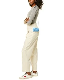 JW Anderson Twister Nano Leather Shoulder Bag Women -Luxe Shoulder Bags Sales Store 1160481346 RLLD 4