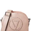 By Mario Valentino Eclair Leather Crossbody Women
