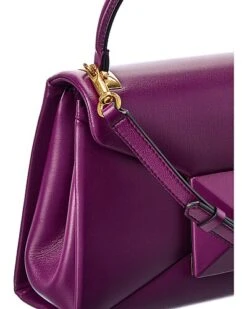 Valentino Maxi Stud Leather Shoulder Bag Women 7 Valentino Maxi Stud Leather Shoulder Bag Women -Luxe Shoulder Bags Sales Store 1160492643 RLLD 3