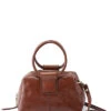 Shay Leather Satchel Women