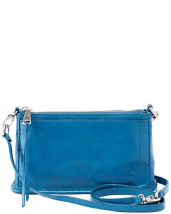 Cadence Leather Crossbody Women