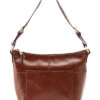 Charlie Leather Tote Women