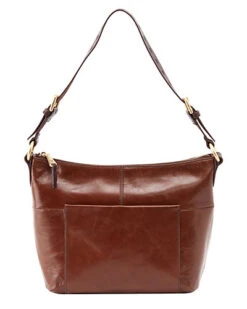 Charlie Leather Tote Women