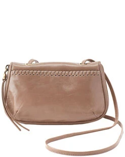 Quill Leather Crossbody Women