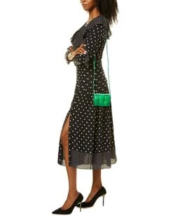 Bottega Veneta Candy Padded Cassette Leather Shoulder Bag Women -Luxe Shoulder Bags Sales Store 1160505544 RLLD 4