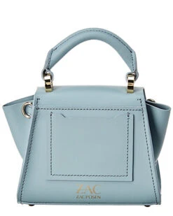 Eartha Iconic Soft Top Mini Leather Crossbody Women -Luxe Shoulder Bags Sales Store 1160506011 RLLD 3