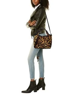 STELLA MCCARTNEY Logo Canvas Tote Women -Luxe Shoulder Bags Sales Store 1160506433 RLLD 4