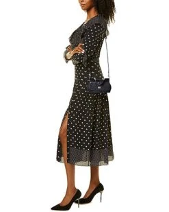 Dolce & Gabbana Sicily Small Patchwork Denim Shoulder Bag Women -Luxe Shoulder Bags Sales Store 1160508312 RLLD 4