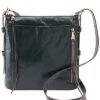 Treaty Leather Crossbody Women