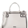 Furla Lady Medium Leather Tote Women