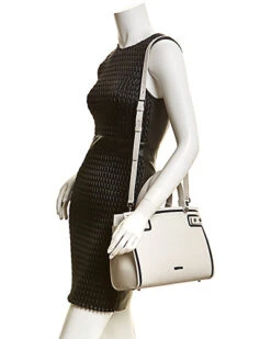 Furla Lady Medium Leather Tote Women -Luxe Shoulder Bags Sales Store 1160519848 RLLD 3