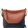Marlowe Medium Leather Crossbody Women