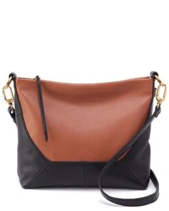 Marlowe Medium Leather Crossbody Women