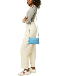 Darcy Small Leather Crossbody Women -Luxe Shoulder Bags Sales Store 1160534668 RLLD 4