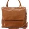 Meter Small Leather Crossbody Women