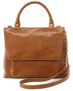 Meter Small Leather Crossbody Women