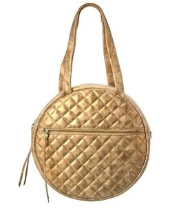 Thrive Leather Shoulder Bag Women