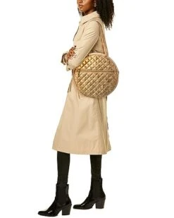 Thrive Leather Shoulder Bag Women -Luxe Shoulder Bags Sales Store 1160534696 RLLD 4