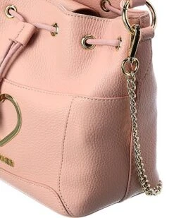 LOVE MOSCHINO Bucket Bag Women -Luxe Shoulder Bags Sales Store 1160534995 RLLD 3